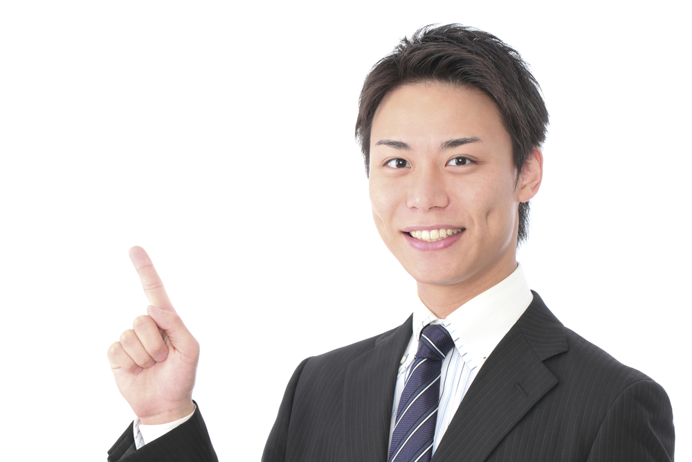 男性のイメージ画像